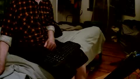 Larbie online show from October 24, 10:44 am