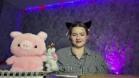 Nessie online show from April 23, 5:04 pm