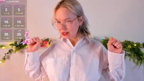 Rose online show from October 3, 5:32 pm