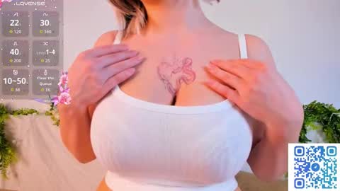 Rose online show from October 4, 5:11 pm