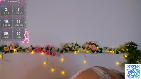 Rose online show from October 25, 2:02 pm