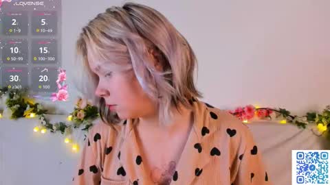 Rose online show from November 6, 1:39 am