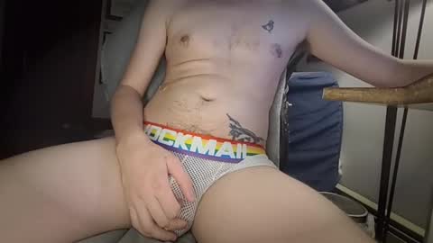 largerwilliam online show from October 3, 5:04 am