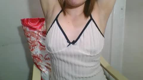 Snapshot of laricemsbest chatting on September 25, 5:55 am Larice online show from September 25, 5:55 am