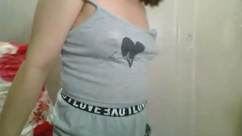 Snapshot of laricemsbest chatting on February 9, 11:14 am Larice online show from February 9, 11:14 am