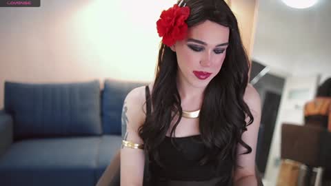 Larisa Lavriki online show from January 16, 12:55 am