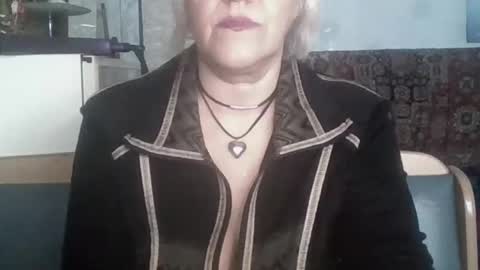 larisaq4ugo24 online show from March 21, 8:30 am