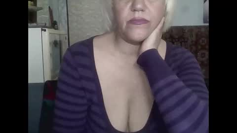 Snapshot of larisaq4ugo24 chatting on May 13, 7:28 am larisaq4ugo24 online show from May 13, 7:28 am