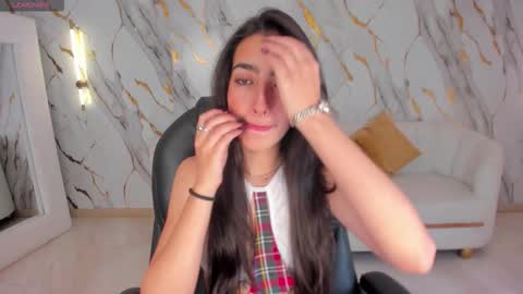 Larisa Smirnov online show from September 9, 4:23 am