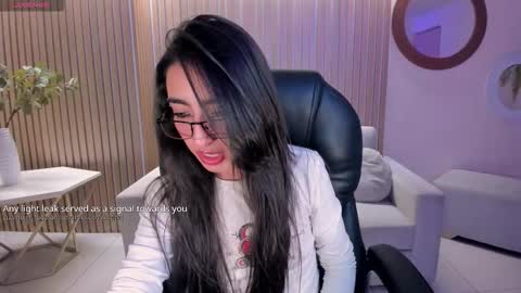 Larisa Smirnov online show from September 27, 5:34 am