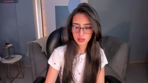 Larisa Smirnov online show from October 6, 12:08 am