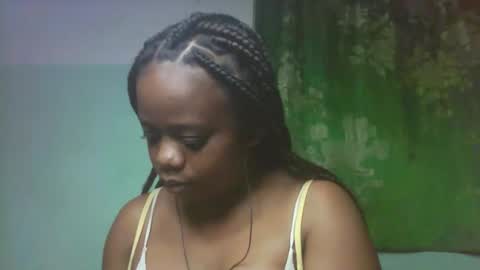 larissa645771 online show from January 17, 6:11 pm