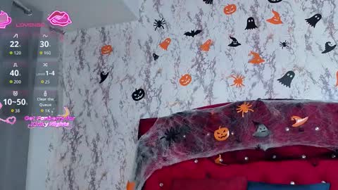 larissa_antonella online show from October 25, 3:58 am