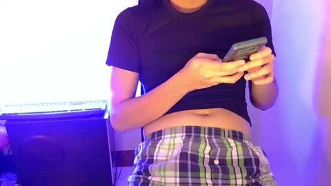 Snapshot of larochefoucauld chatting on February 18, 4:58 pm Francois online show from February 18, 4:58 pm