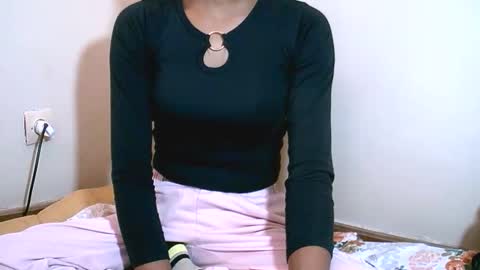 Snapshot of larra27 chatting on February 15, 5:48 am Malala online show from February 15, 5:48 am