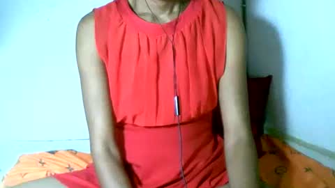 Snapshot of larra27 chatting on February 16, 9:44 pm Malala online show from February 16, 9:44 pm