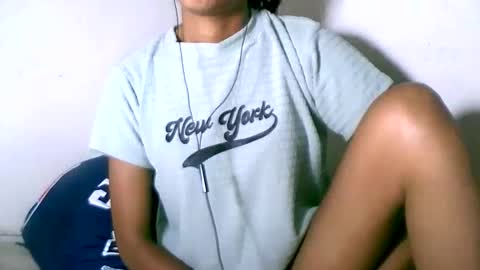 Snapshot of larra27 chatting on February 25, 7:01 pm Malala online show from February 25, 7:01 pm