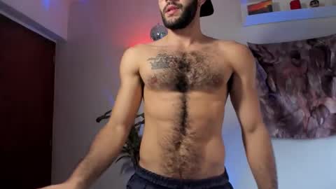 larry_stewart online show from February 1, 4:38 pm