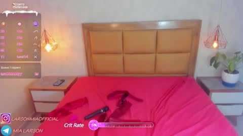  MIA  online show from December 30, 3:35 pm