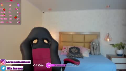  MIA  online show from January 9, 12:19 pm