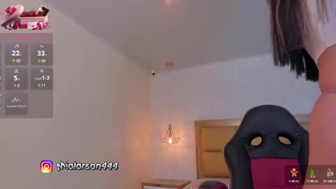  MIA  online show from February 13, 12:11 pm