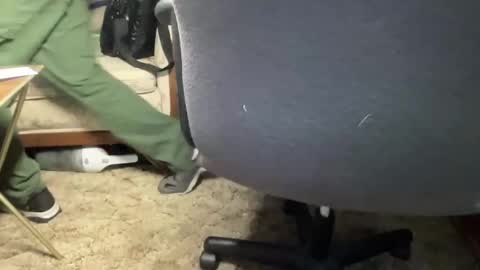 cris online show from February 28, 2:42 am