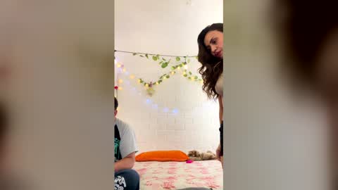 lasexbellaylabestia online show from May 25, 5:19 pm
