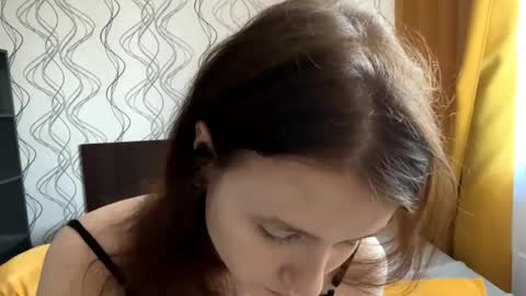 Mila online show from May 24, 3:50 pm
