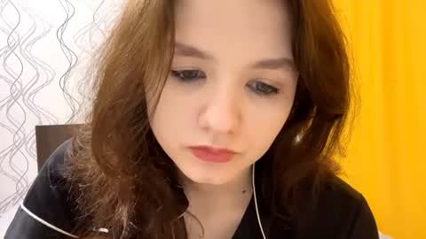 Mila online show from June 10, 6:51 pm