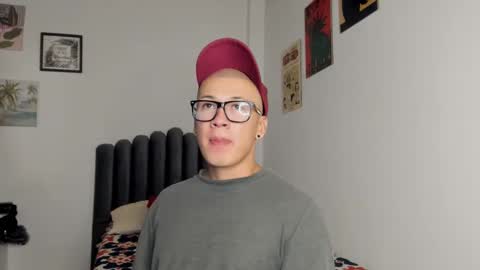 lass_nazar online show from October 9, 1:14 am