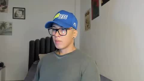 lass_nazar online show from October 28, 1:20 am