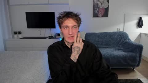 acie online show from December 10, 10:28 am