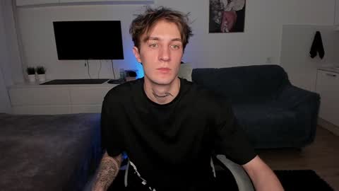 acie online show from December 21, 4:30 am