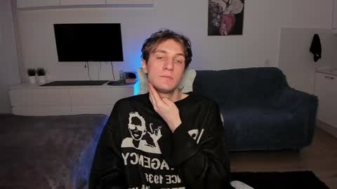 acie online show from December 22, 1:01 am