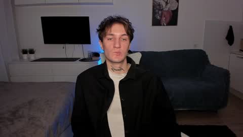 acie online show from December 26, 9:47 pm