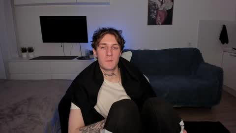 acie online show from December 27, 12:50 am