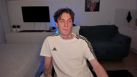 acie online show from January 2, 12:35 pm