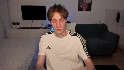 acie online show from January 3, 2:08 pm