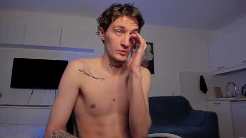 acie online show from January 7, 6:48 am