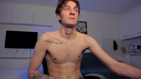 acie online show from January 10, 7:11 pm