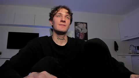 acie online show from January 11, 1:16 am