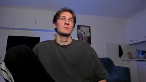 acie online show from January 12, 10:43 pm