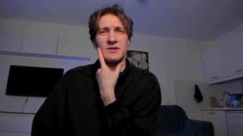 acie online show from January 18, 9:24 pm