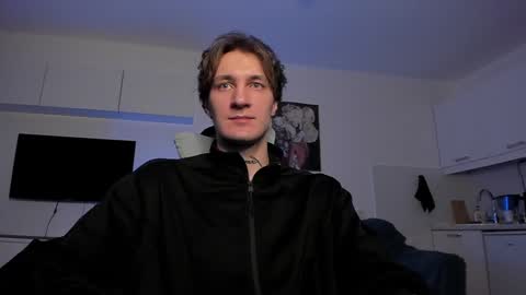 acie online show from January 23, 5:45 am