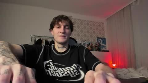 acie online show from September 13, 7:24 pm