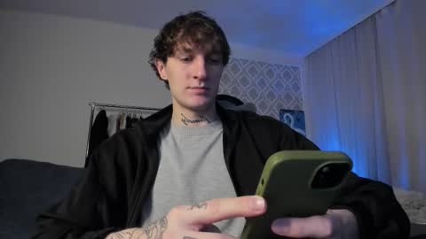 acie online show from September 16, 10:22 pm