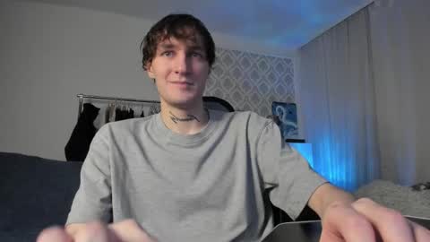 acie online show from September 17, 8:54 pm