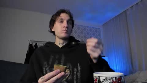 acie online show from October 14, 10:21 pm