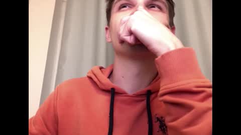 lastwonder online show from January 8, 8:07 pm