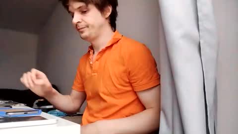 lastwonder online show from October 14, 2:40 pm